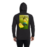 Invincible Season 2 Unisex zip hoodie