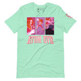 Invincible Presents Atom Eve II Unisex t-shirt