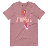 Invincible Presents Atom Eve I Unisex t-shirt