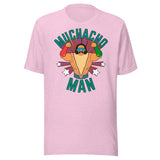 WrestleQuest Muchacho Man T-Shirt