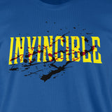 Invincible "Bloody Logo" - T-Shirt