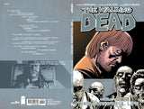 THE WALKING DEAD: Volume 06 - "This Sorrowful Life"