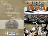 The Walking Dead: Volume 16 - "A Larger World"