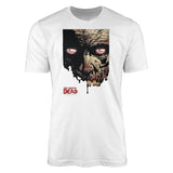 The Walking Dead - Walker Face- T-Shirt
