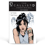 The Callisto Protocol Collectors Edition