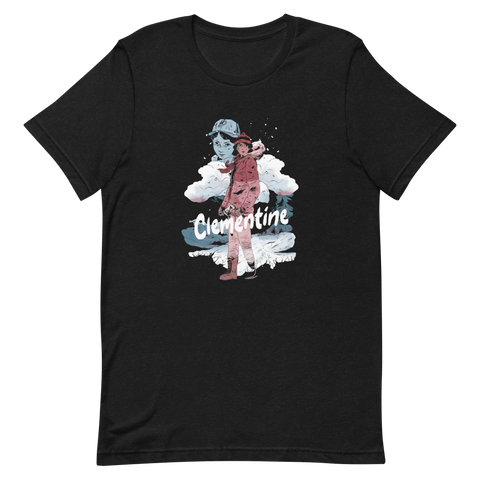 Clementine (Skybound Store Exclusive) T-Shirt