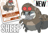 Sheep in Disguise Goblin Expansion