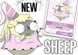 Sheep in Disguise Wizard Expansion
