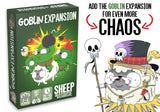 Sheep in Disguise Wizard Expansion