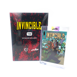 Invincible - Wave 2 Limited Edition Slab Cards