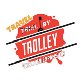 Trial by Trolley: Travel By Trolley