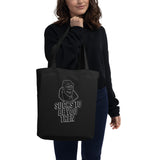 Invincible "Sucks to be you then" Eco Tote Bag