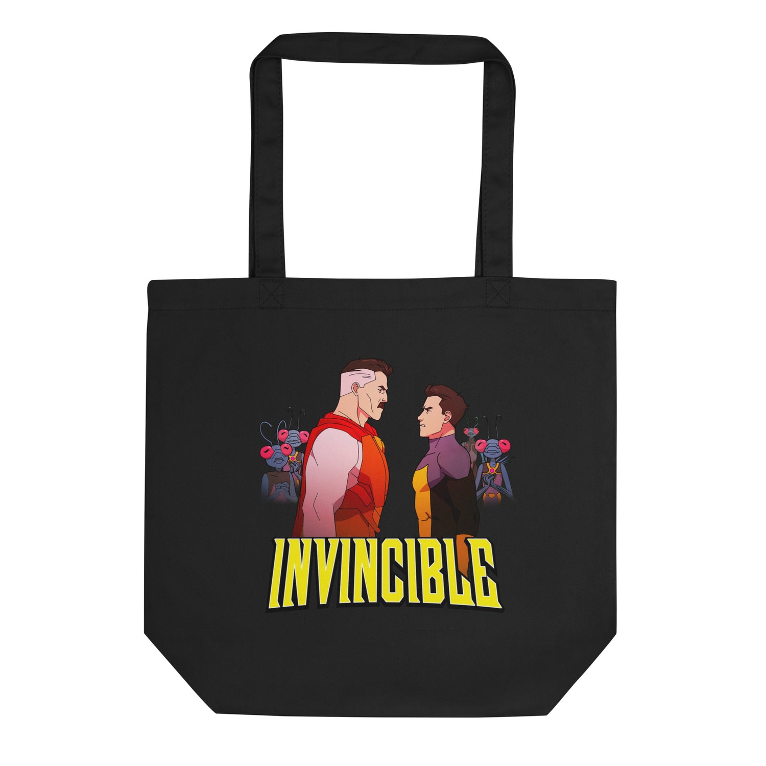 Invincible Season Two Episode Four Eco Tote Bag