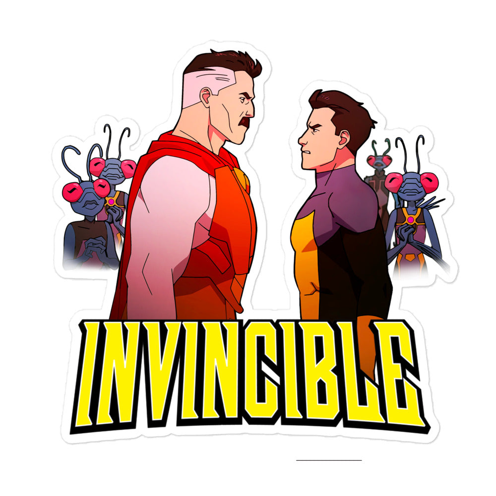 Invincible Season 2 Episode 5 Release Date and Updates