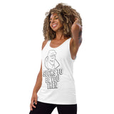 Invincible "Sucks to be you then" Unisex Tank Top