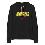Invincible "Bloody Logo" - Hoodie
