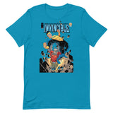 Invincible #25 Science Dog T-Shirt