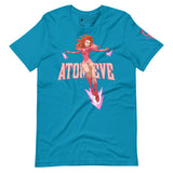 Invincible Presents Atom Eve I Unisex t-shirt