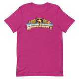 WrestleQuest T-shirt