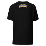 WrestleQuest Muchacho Man T-Shirt