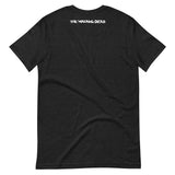 The Walking Dead Carl Unisex t-shirt