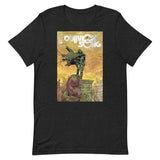 Oblivion Song Lorenzo De Felici Cover T-Shirt