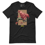 Invincible Dinosaurus Unisex t-shirt