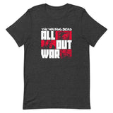 The Walking Dead - All Out War T-Shirt