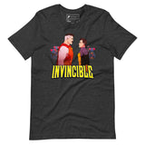 Invincible Season Two Episode Four Unisex t-shirt