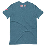 Invincible Presents Atom Eve V Unisex t-shirt