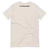 The Walking Dead "No Escape" Unisex t-shirt