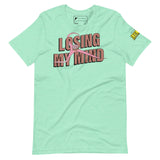 Invincible "Losing My Mind" Unisex t-shirt