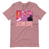 Invincible Presents Atom Eve II Unisex t-shirt