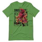 Invincible Dinosaurus T-Shirt