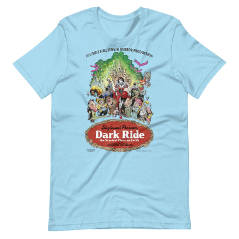 Dark Ride Fantasy T-Shirt