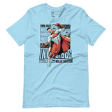 Invincible Omni-Man Collage Unisex T-Shirt