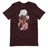 The Walking Dead Ezekiel & Shiva Color Unisex t-shirt