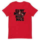The Walking Dead - Eeny Meeny Miny Moe T-Shirt