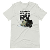 The Walking Dead 'My Other Ride' Unisex T-Shirt