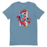 INVINCIBLE - Omni-Man Character T-Shirt