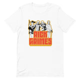 The Walking Dead - Rick Grimes T-Shirt