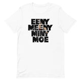 The Walking Dead - Eeny Meeny Miny Moe T-Shirt