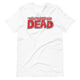 The Walking Dead Logo Unisex t-shirt