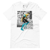 Invincible Collage Unisex t-shirt