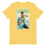 Invincible #89 Distressed T-Shirt