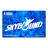 Skybound Gift Cards