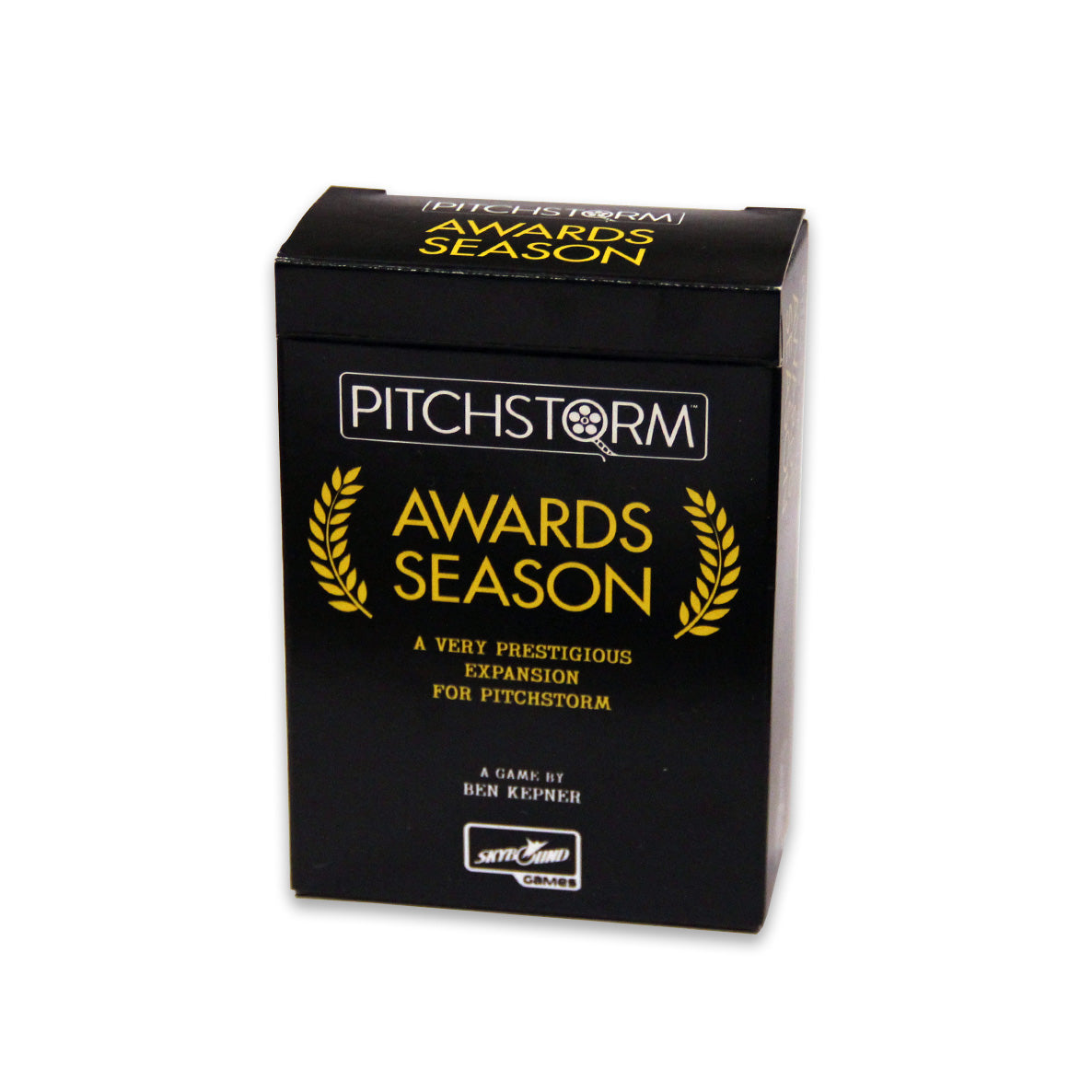 PITCHSTORM Awards Season: A Very Prestigious Expansion