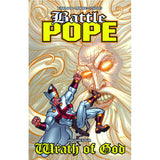 Battle Pope The Complete Collection
