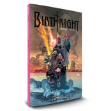 Birthright The Complete Series