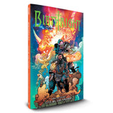 Birthright The Complete Series